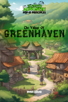 The Village of Greenhaven