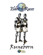 Eldritch Races - Runeborn