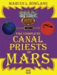 Space 1889 - The Complete Canal Priests Of Mars