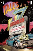 Tales of the Starlight Drive-In #1