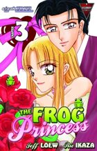 The Frog Princess #3