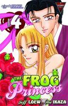 The Frog Princess #4