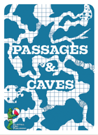 Dungeon Caves & Passages