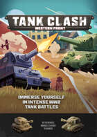 Tank Clash : Western Front