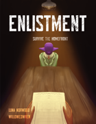 Enlistment: Survive The Homefront