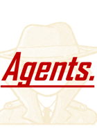 Agents: An RPG