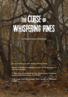 The Curse of Whispering Pines: A Monster of the Week Mystery