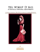 The Woman in Red: A Candela Obscura Assignment
