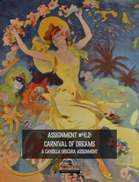 Carnival of Dreams: A Candela Obscura Assignment