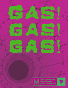 Gas! Gas! Gas!