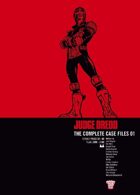 Judge Dredd: The Complete Case Files #1
