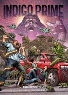 Indigo Prime: Anthropocalypse