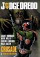 Judge Dredd: Crusade & Frankenstein Division
