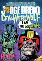 Judge Dredd: Cry Of The Werewolf