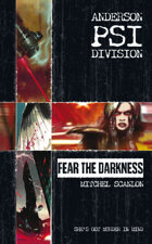 PSI Division: Fear the Darkness