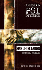 Psi Division: Sins of the Father