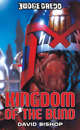 Judge Dredd: Kingdom of the Blind
