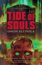 Tomes of the Dead: Tide of Souls