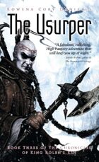 The Usurper (The Chronicles of King Rolen's Kin)
