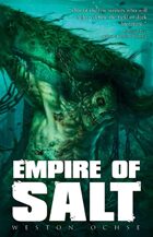 Tomes of the Dead: Empire of Salt