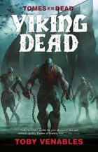 Tomes of the Dead: Viking Dead