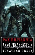 Pax Britannia: Anno Frankenstein