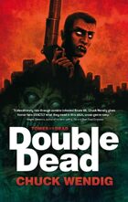 Tomes of the Dead: Double Dead