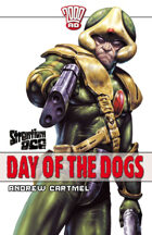 Strontium Dog: Day of the Dogs