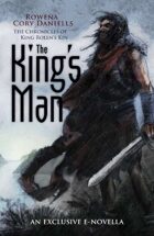 The King's Man (The Chronicles of King Rolen's Kin)