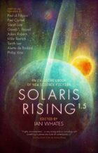 Solaris Rising 1.5