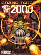 2000 AD: Prog 1776