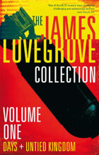 The James Lovegrove Collection, Volume 1