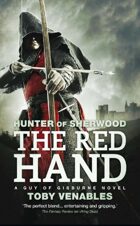 Hunter of Sherwood: The Red Hand