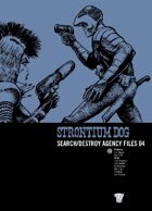 Strontium Dog: Search/Destroy Agency Files 04
