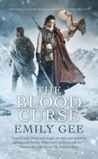 The Blood Curse (The Cursed Kingdoms Trilogy)
