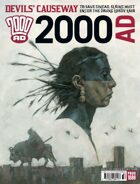 2000 AD: Prog 1880