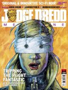 Judge Dredd Megazine #309
