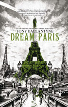 Dream Paris