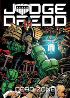 Judge Dredd: Dead Zone
