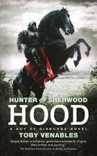 Hunter of Sherwood: Hood