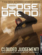 Judge Dredd Megazine #371