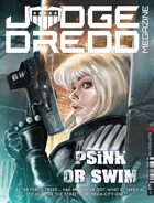 Judge Dredd Megazine #377