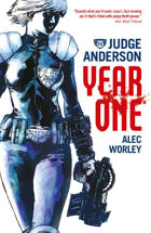 Judge Anderson: Year One