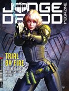 Judge Dredd Megazine #379