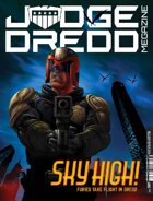 Judge Dredd Megazine #387