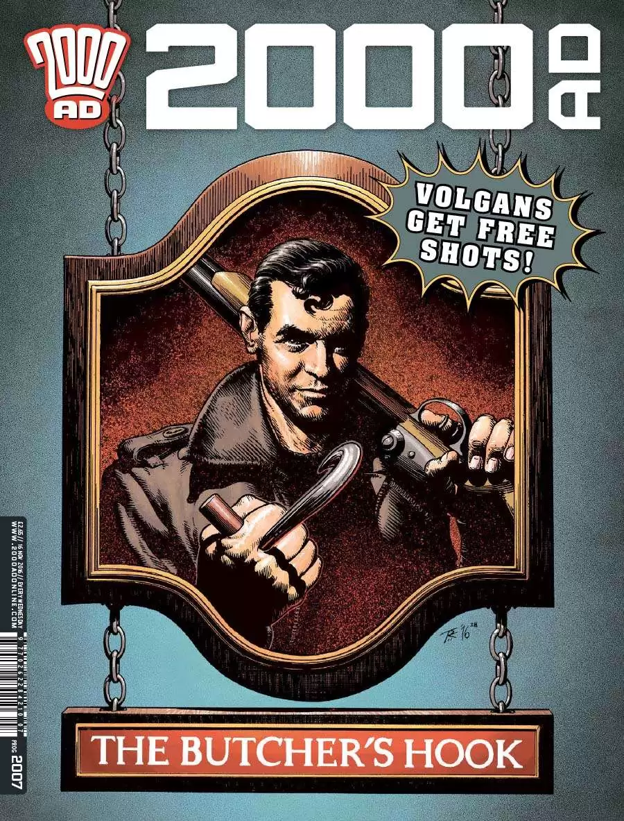 2000 Ad Prog 2007 Rebellion 2000 Ad Magazine Drivethrurpg