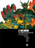 Judge Dredd: The Complete Case Files #30