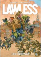 Lawless: Book Two: Long Range War