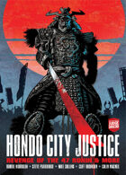 Hondo City Justice