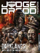 Judge Dredd Megazine #389